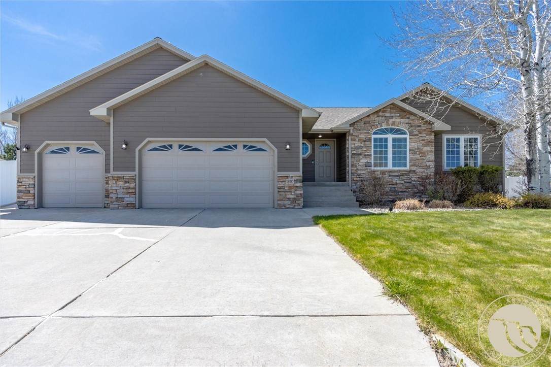1870 Wentworth Drive - Photo 1