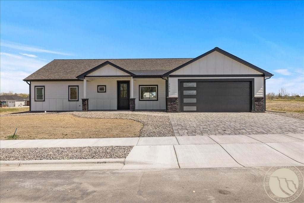 2676 Strapper Lane - Photo 1