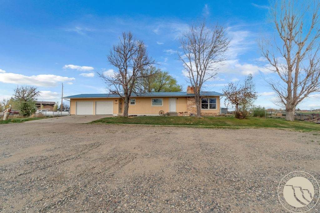 6107 Shepherd Road - Photo 1