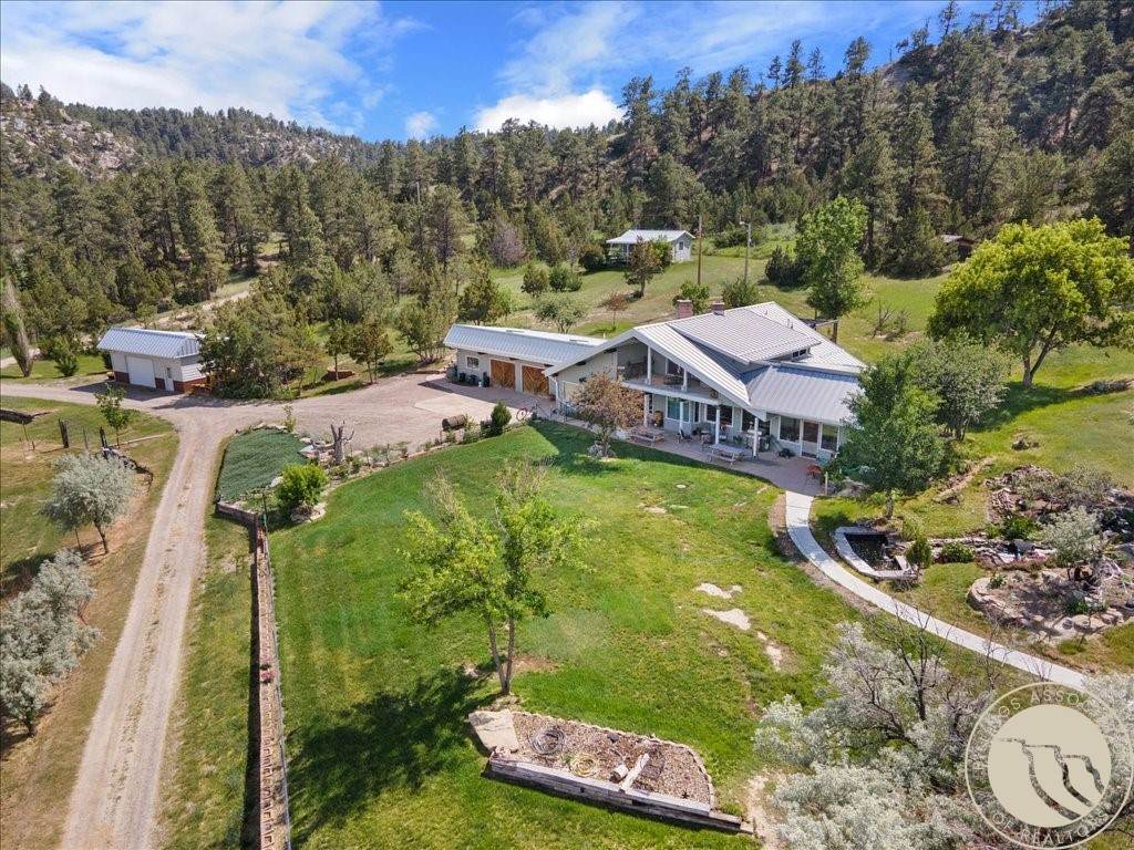 369 Border Trail - Photo 1