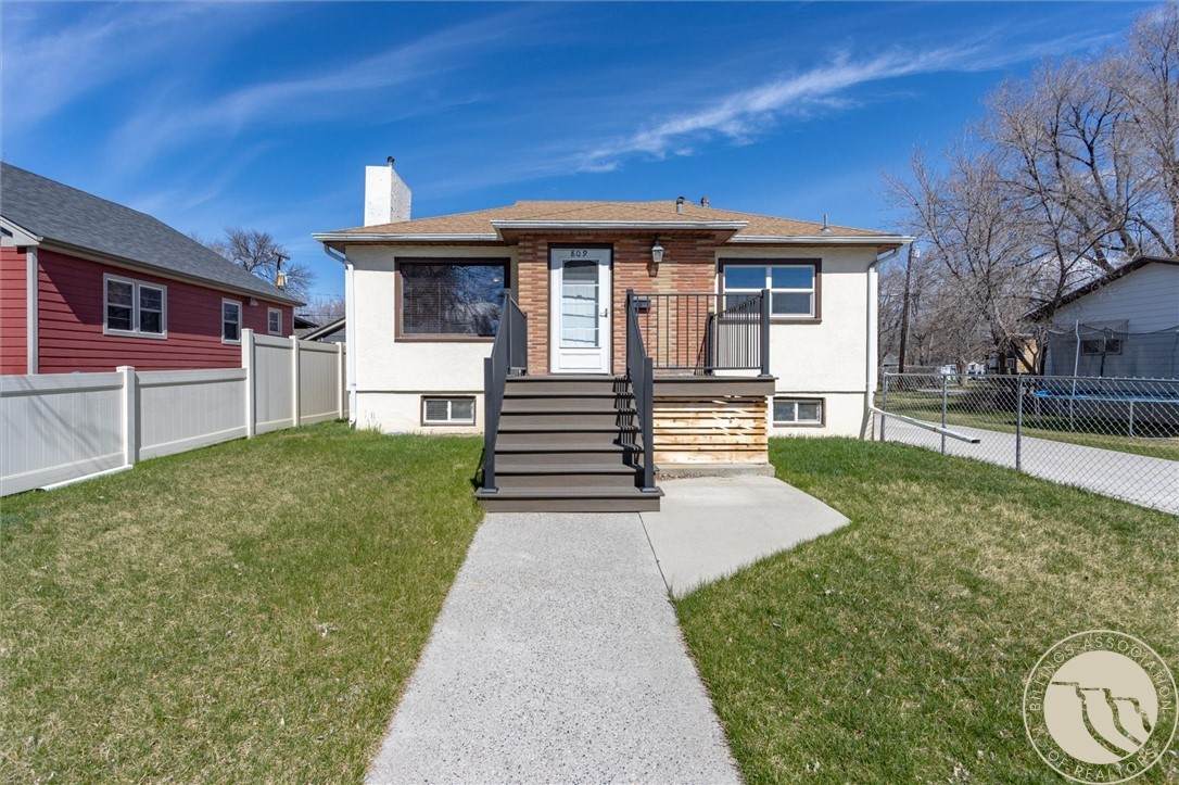 809 Wyoming Avenue - Photo 1