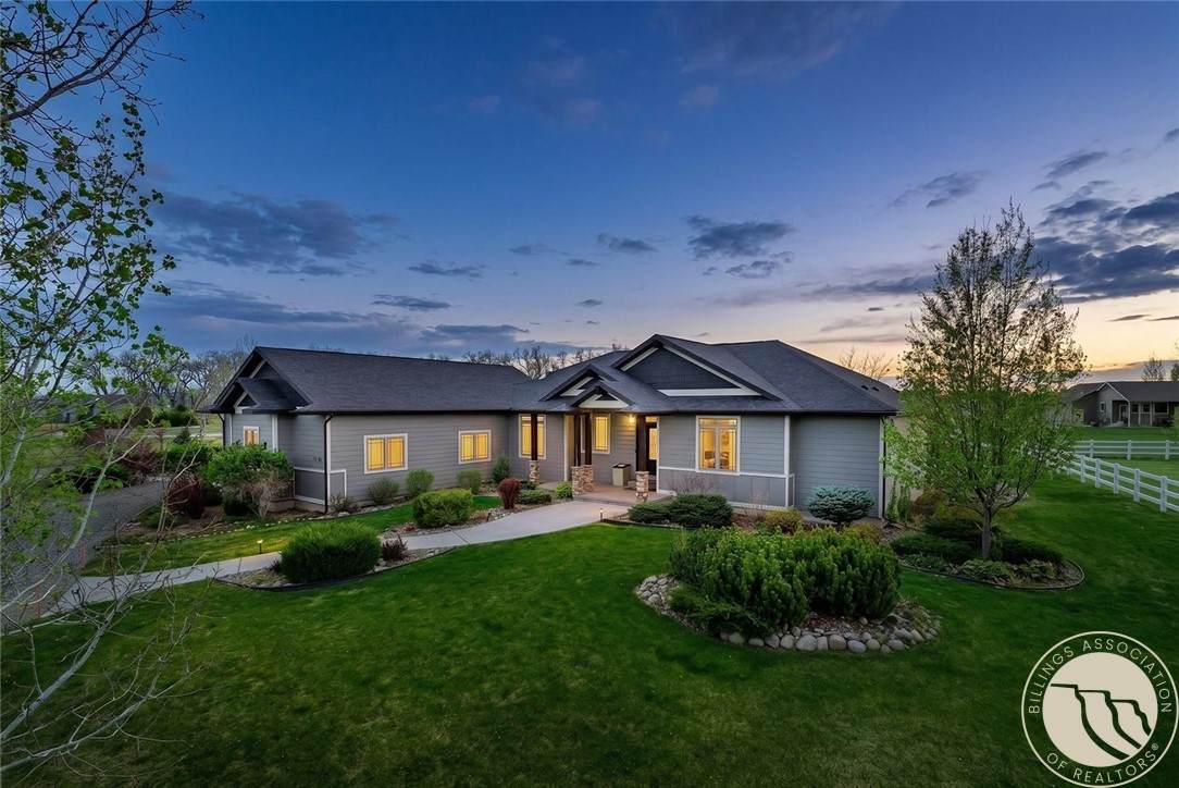 2614 Shadow Wood Trail - Photo 1