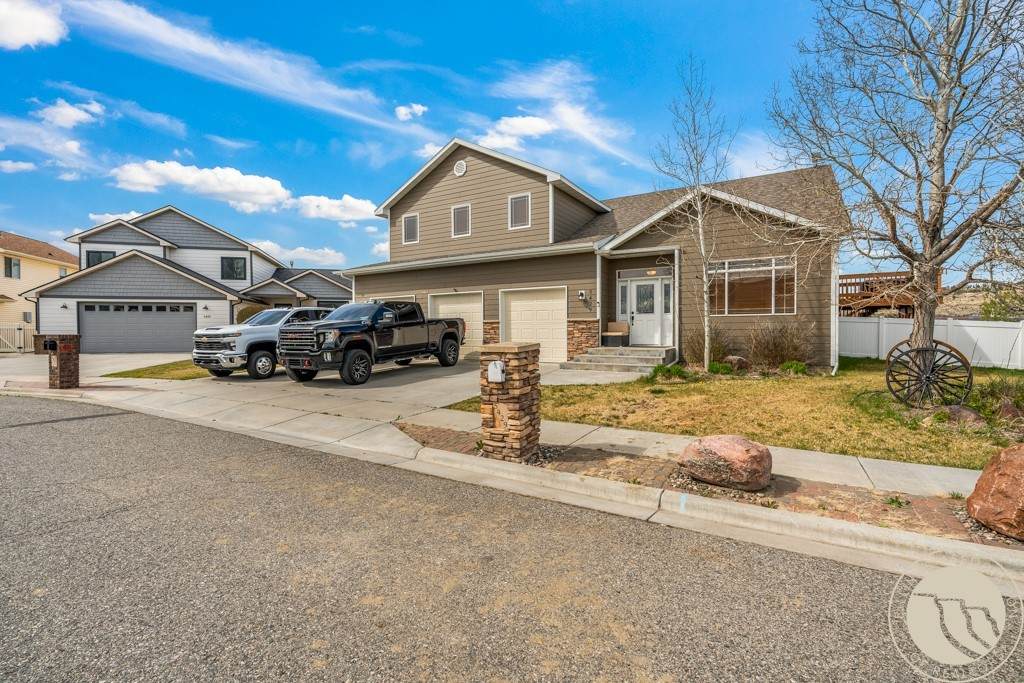 5429 Corner Stone Avenue - Photo 1
