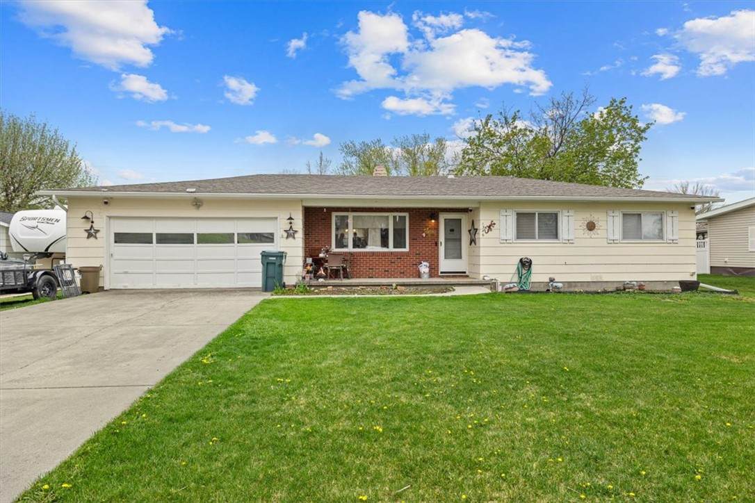 1346 Janie Street - Photo 1