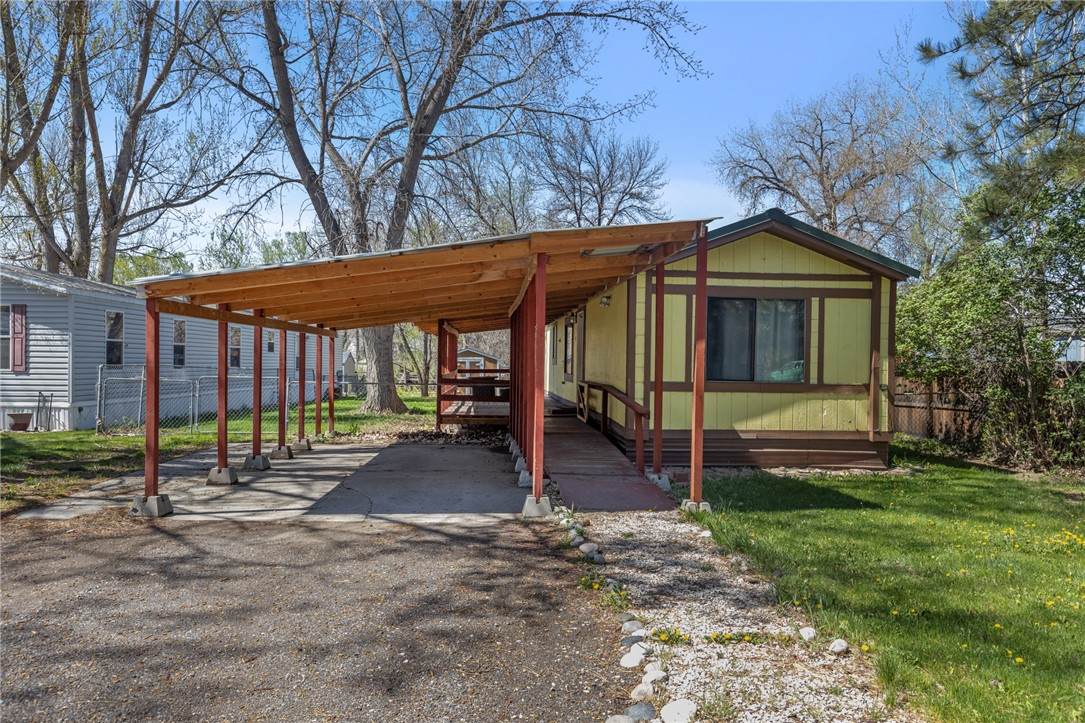 2616 Old Hardin Road - Photo 1