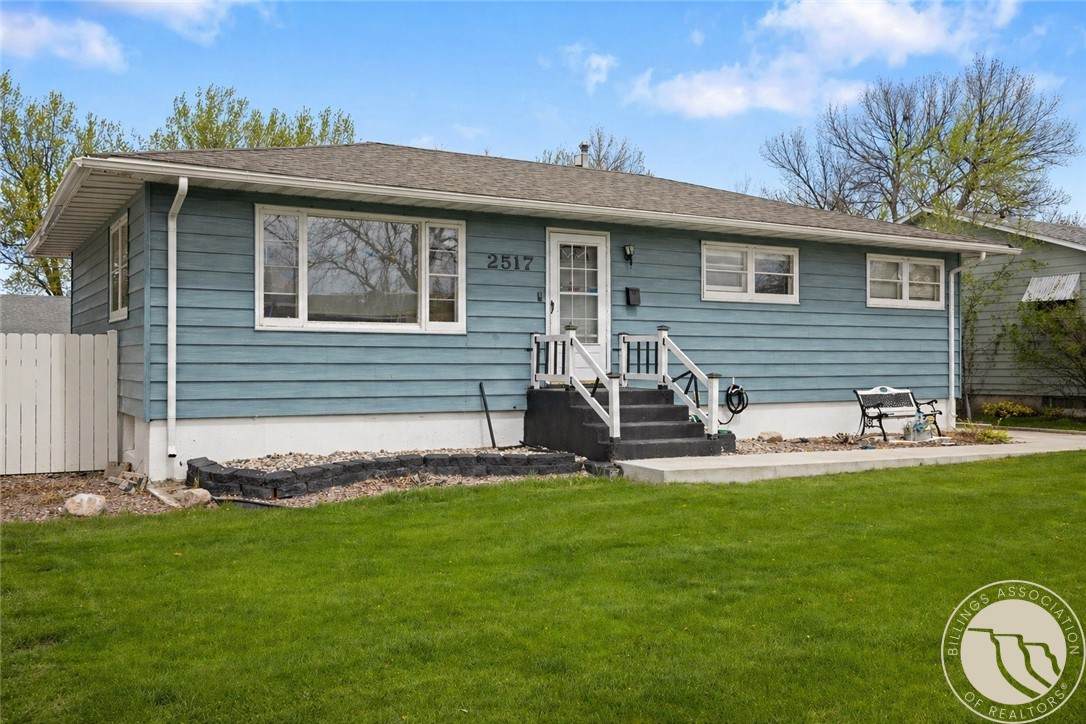 2517 Terry Avenue - Photo 1
