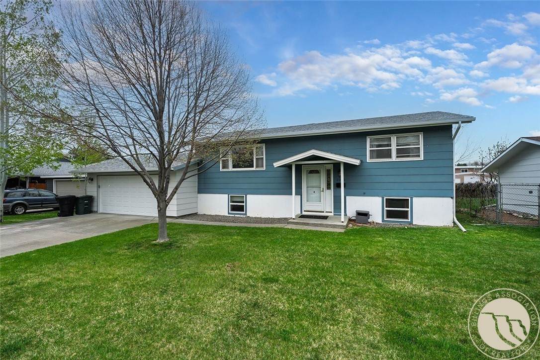 2315 Burlington Avenue - Photo 1