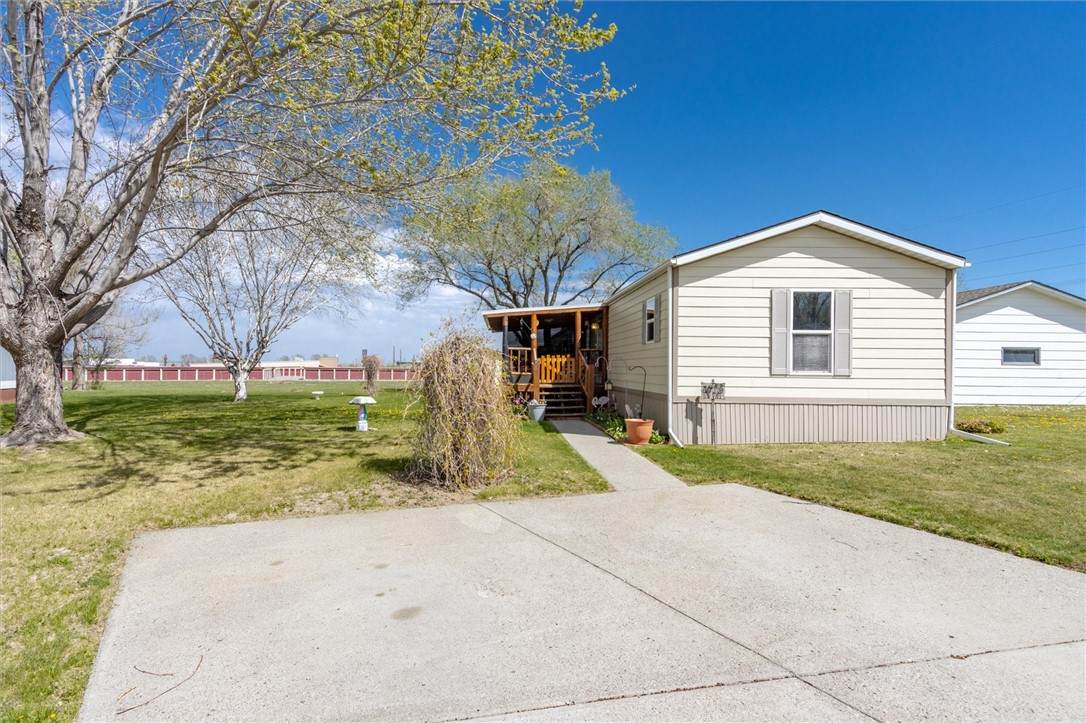 2733 Rockwood Street - Photo 1
