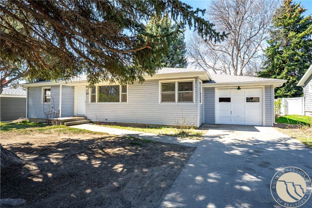 1820 Patricia Lane - Photo 1