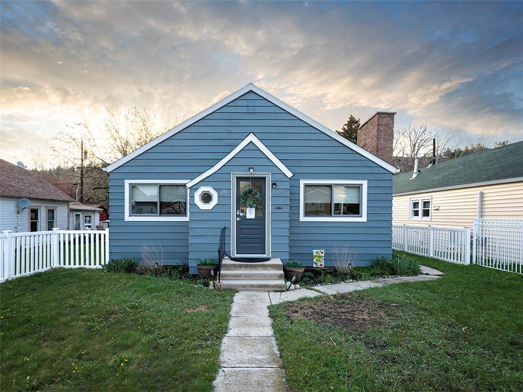 20 Haggin Avenue - Photo 1