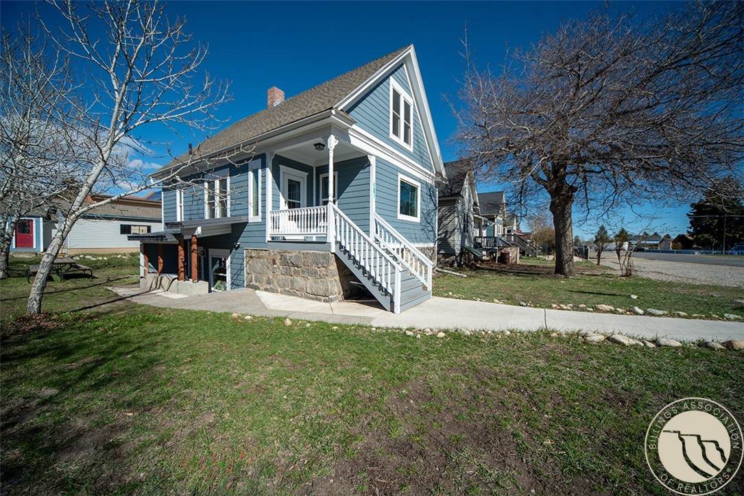 315 Platt Avenue - Photo 1