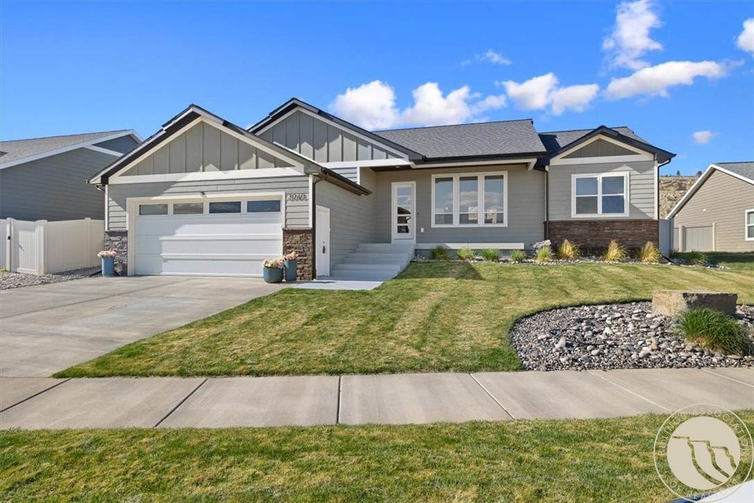 3048 Copper Ridge Loop - Photo 1