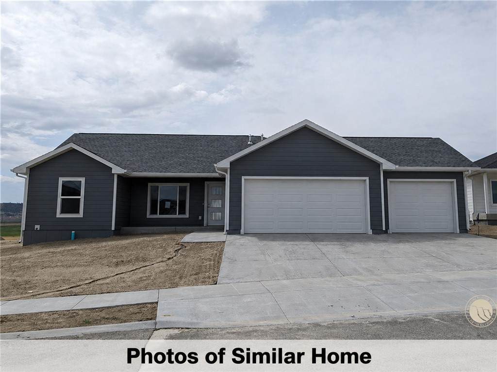 943 Madrid Drive - Photo 1