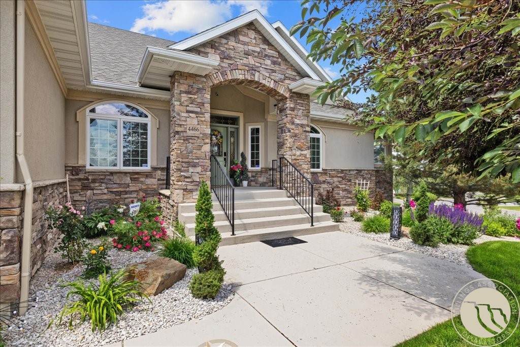4466 Iron Horse Trail - Photo 1