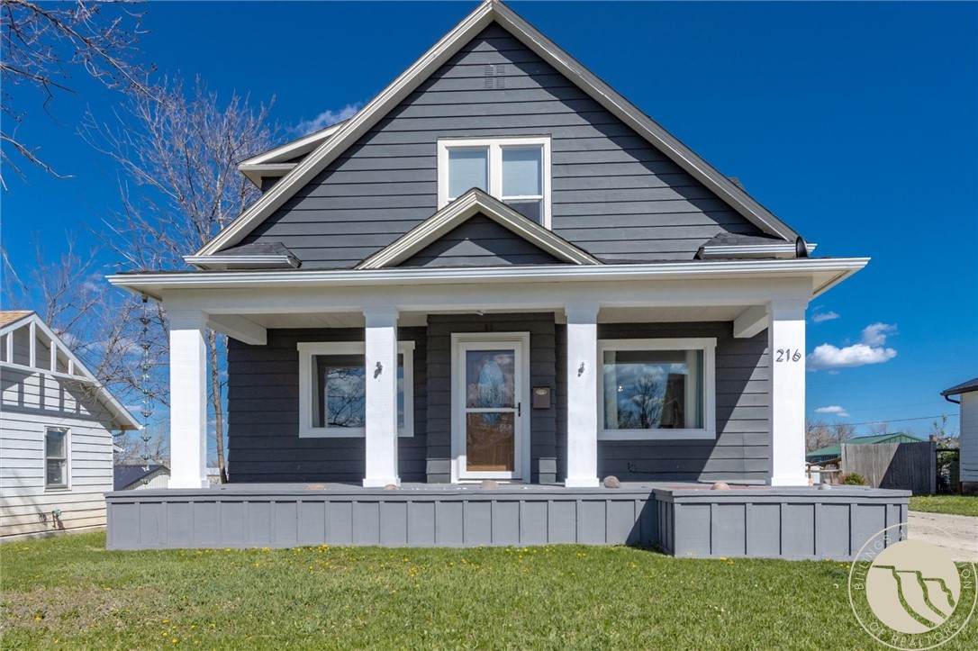 216 2nd Street - Photo 1