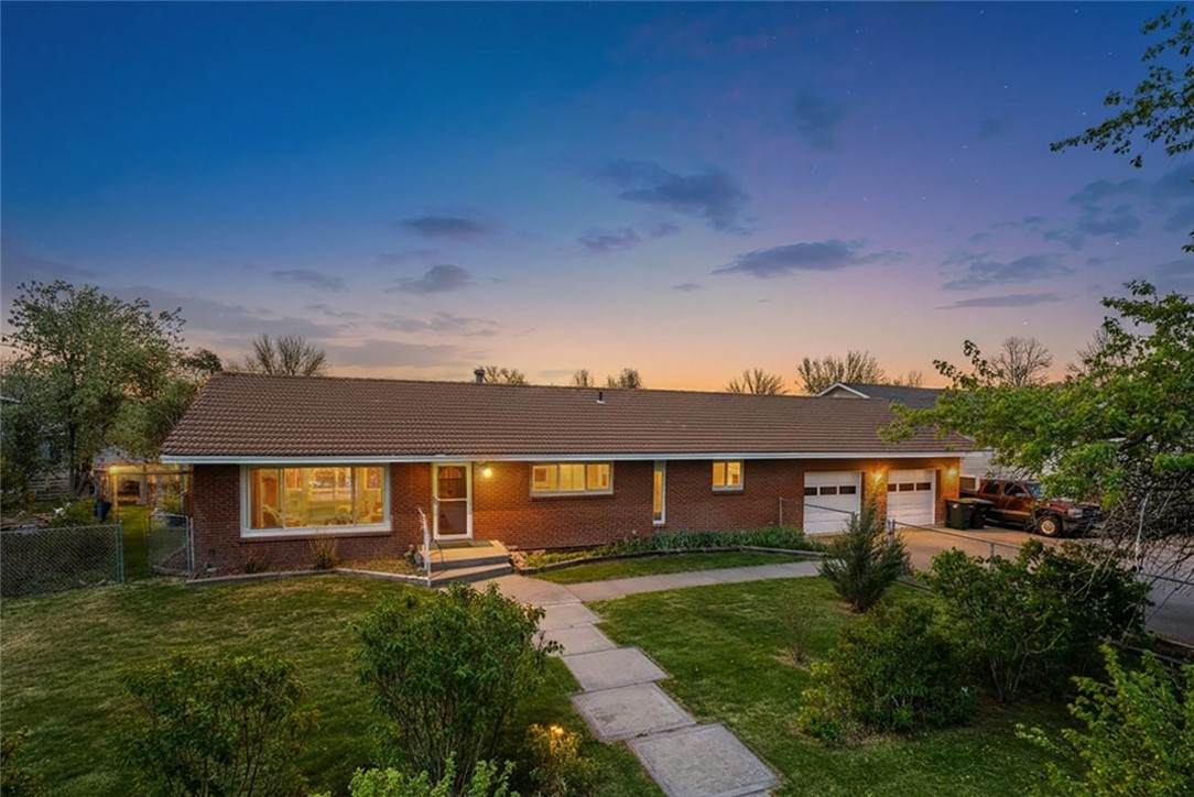 1247 Wicks Lane - Photo 1