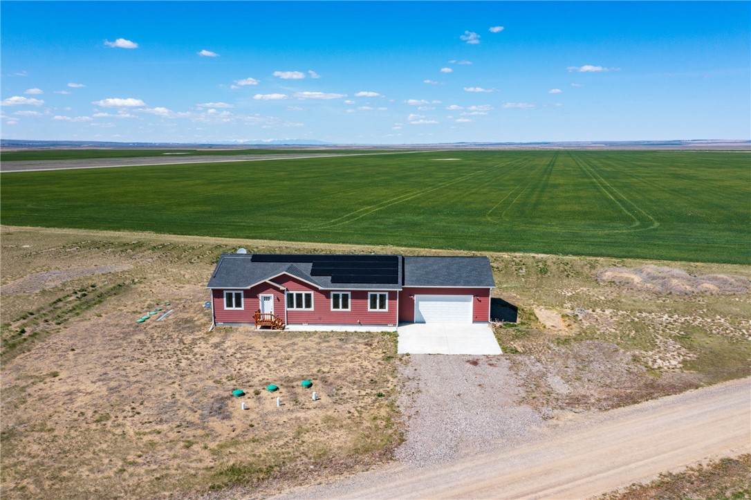 9809 Summer Wheat Way - Photo 1