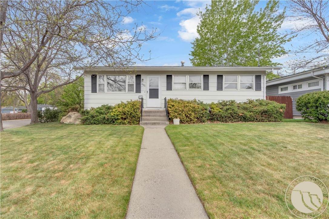 2702 Rehberg Lane - Photo 1