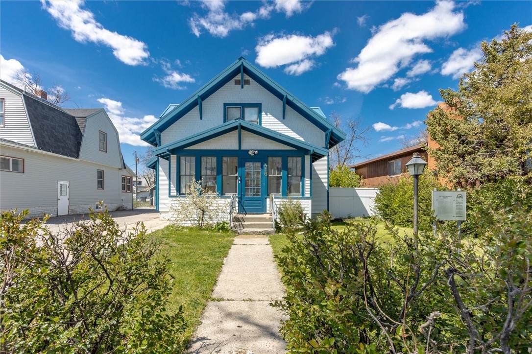 416 Crawford Avenue - Photo 1