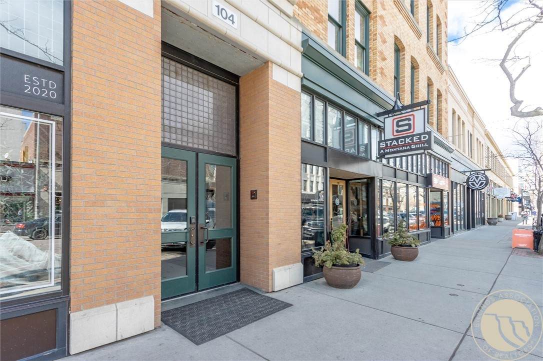 104 Broadway #302 - Photo 1