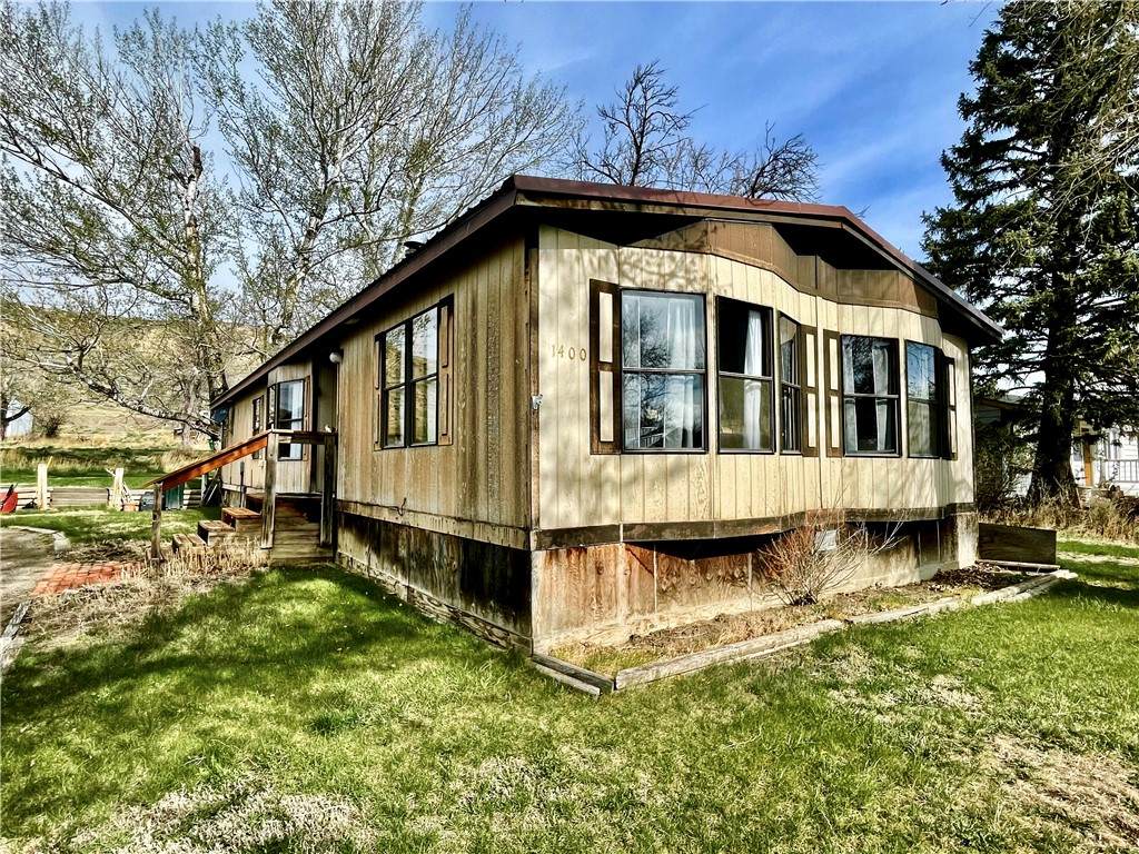 1400 Saint Charles Street - Photo 1