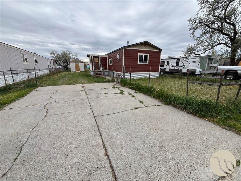 2604 Atchison Drive - Photo 1