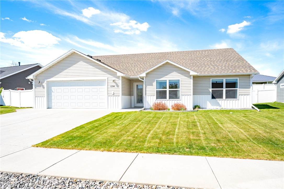1294 Twin Lakes Drive - Photo 1
