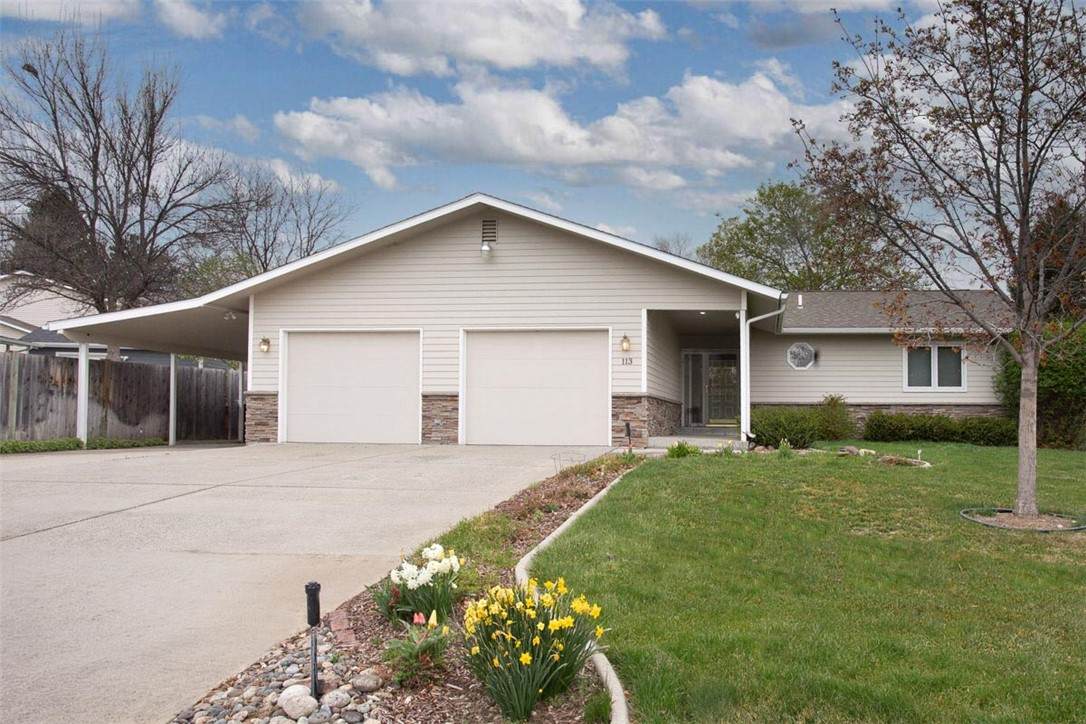 113 White Circle - Photo 1