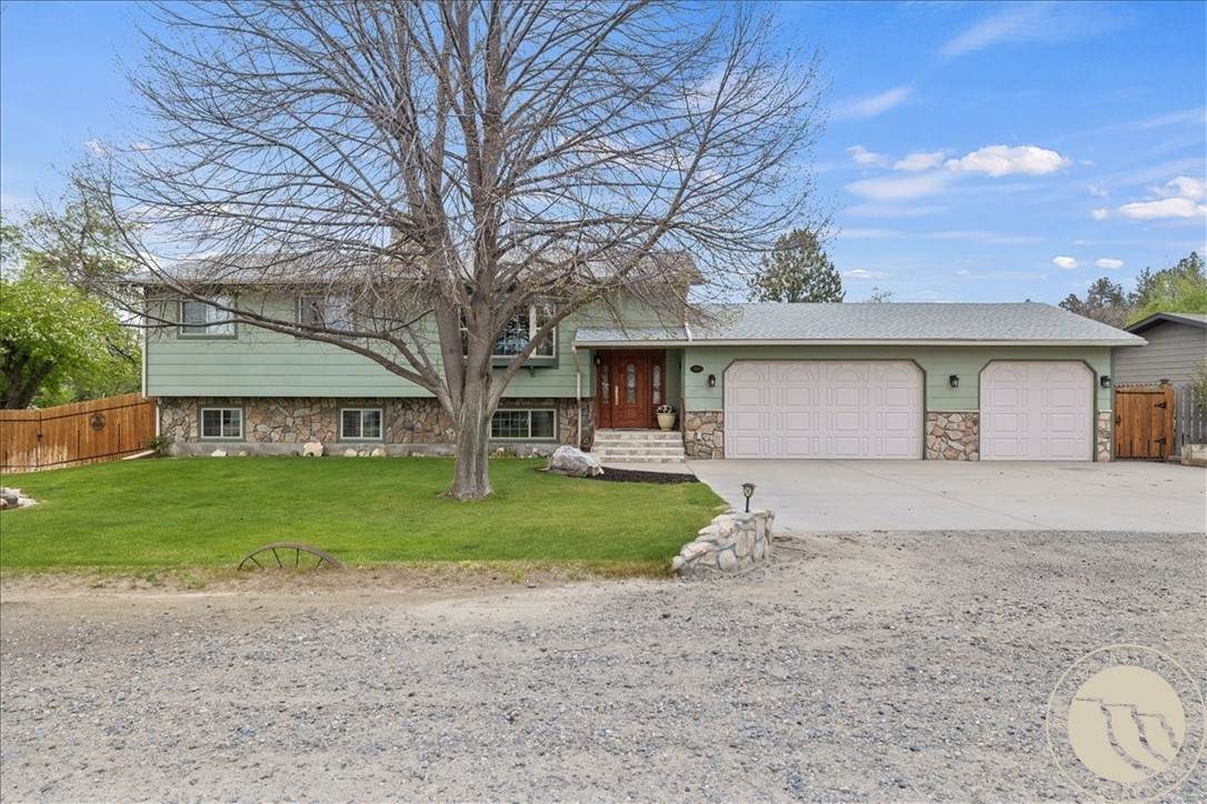 1410 Woodland Trail - Photo 1