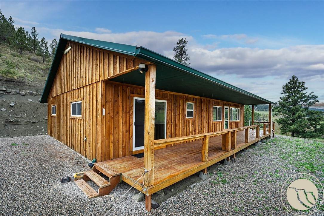117 Countryman Drive - Photo 1
