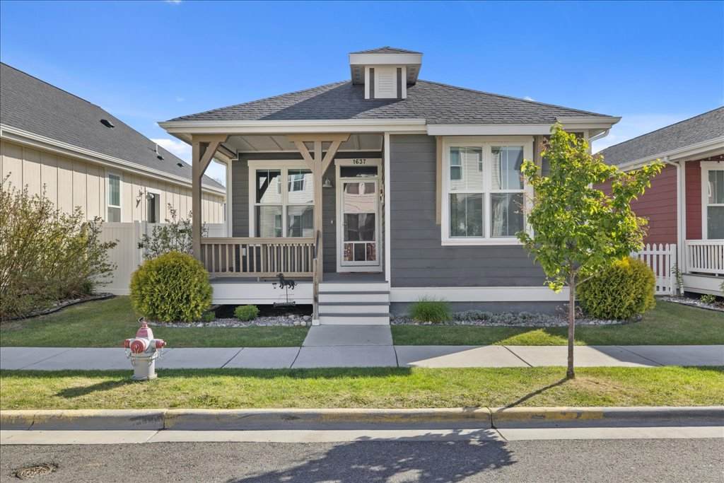1637 Walter Creek Boulevard - Photo 1