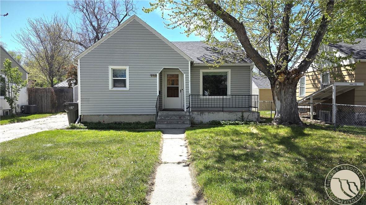 440 Miles Avenue - Photo 1