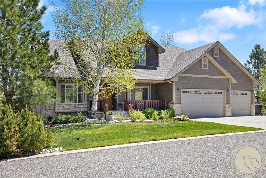 4239 Long Rider Trail - Photo 1