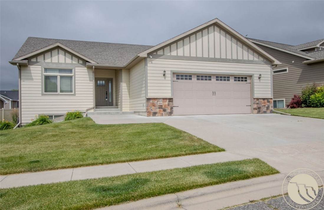 3004 Western Bluffs Boulevard - Photo 1