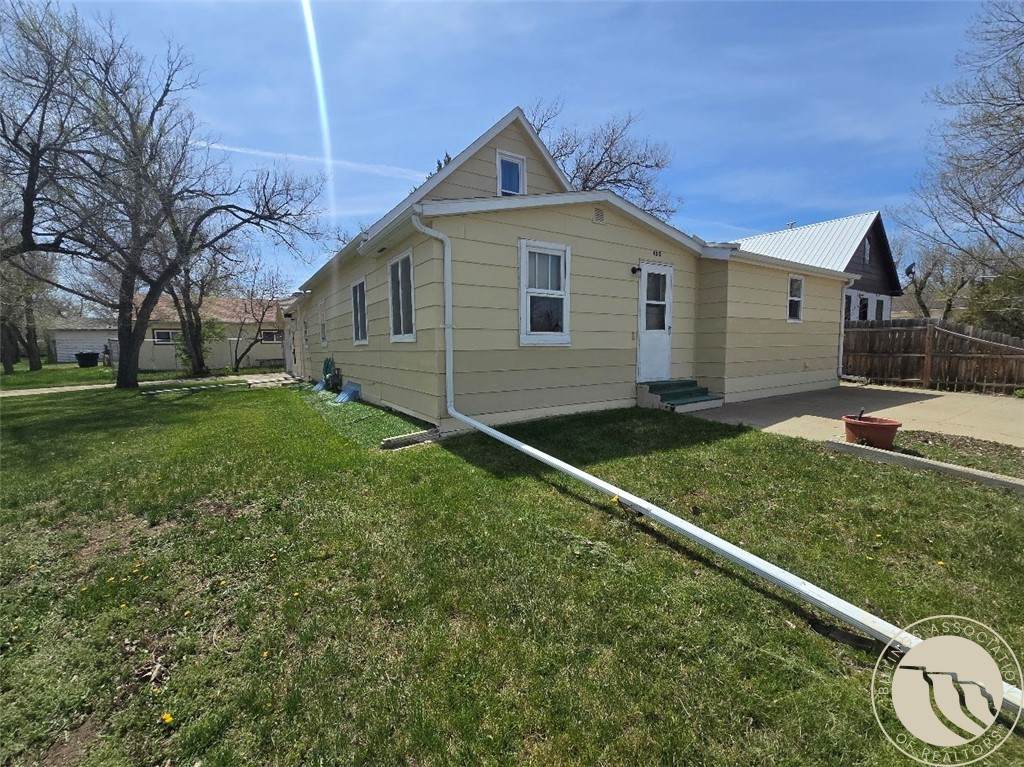 507 Monroe Street - Photo 1