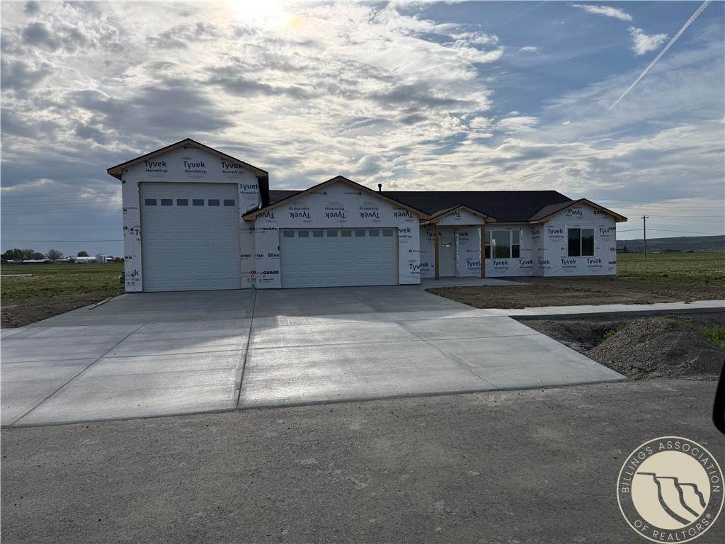 2609 Whisper Wind Way - Photo 1
