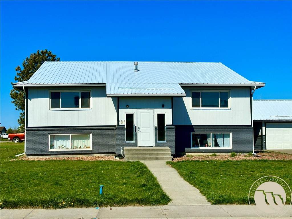 502 Michael Avenue - Photo 1