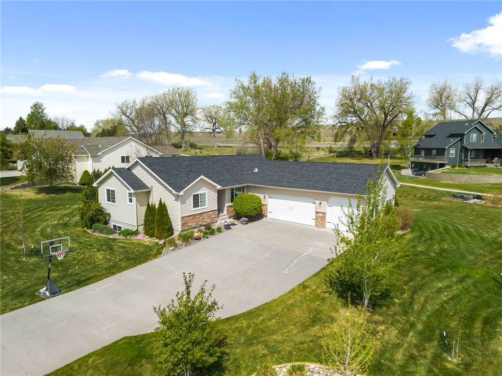 2125 Saddleback Drive - Photo 1