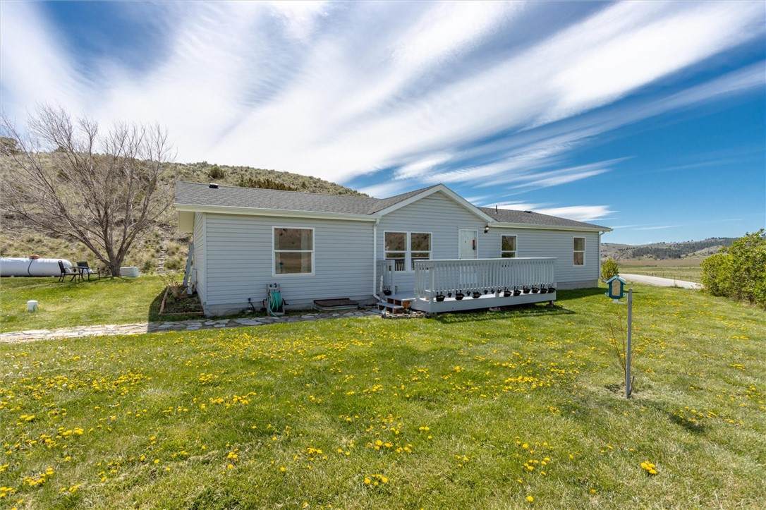 106B Sheep Dip Road - Photo 1