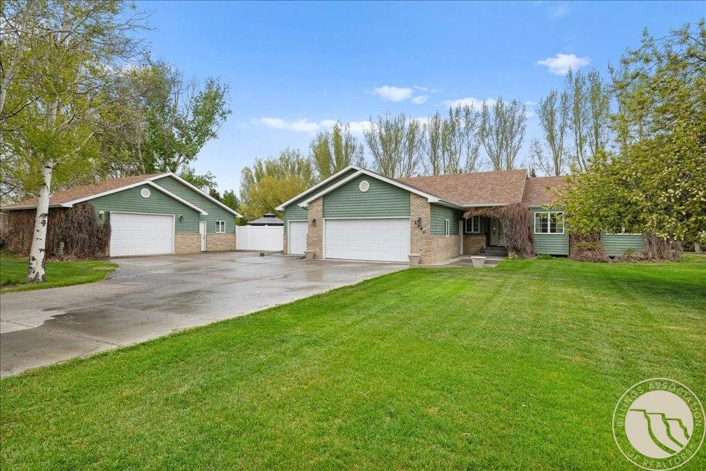 1340 Cloverleaf Place - Photo 1