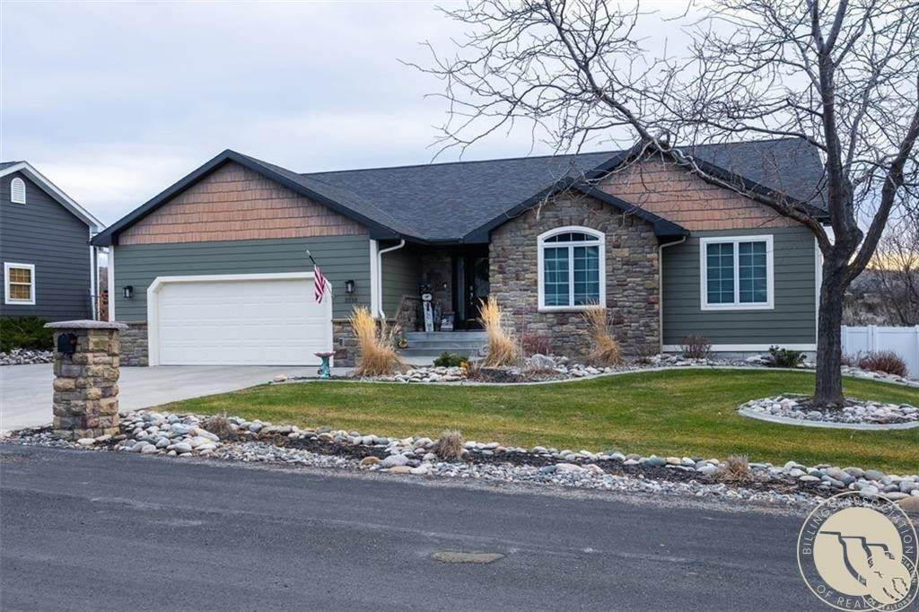 3210 Rosemont Way - Photo 1
