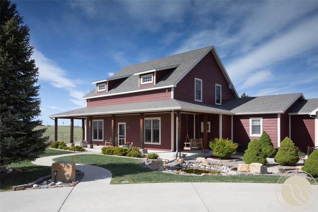 5445 Crest View Drive - Photo 1