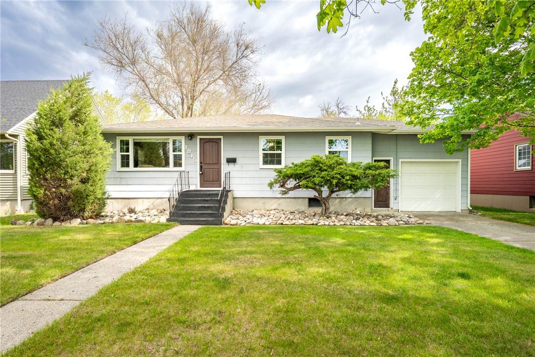 1815 Wyoming Avenue - Photo 1