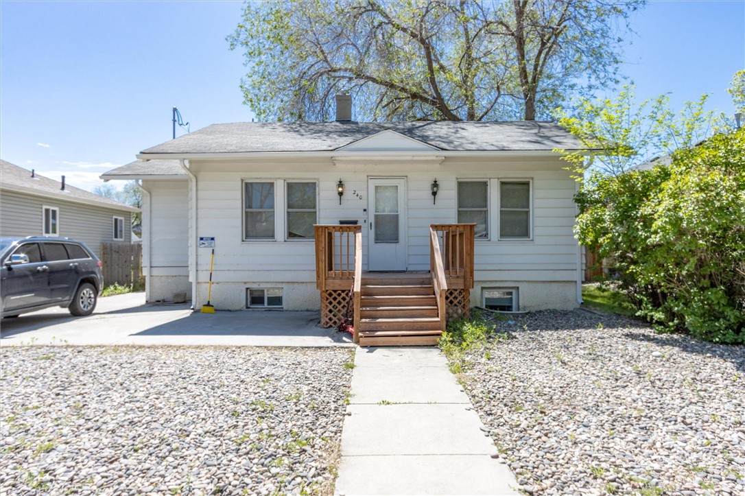 240 Terry Avenue - Photo 1