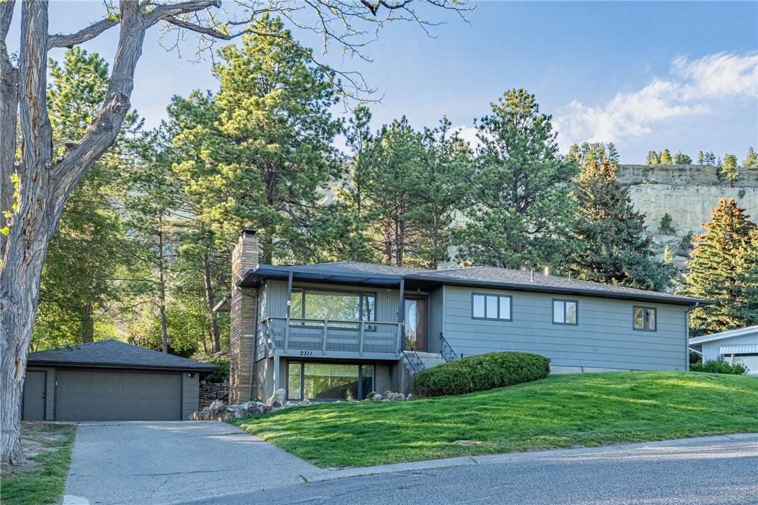 2311 Fairway Drive - Photo 1