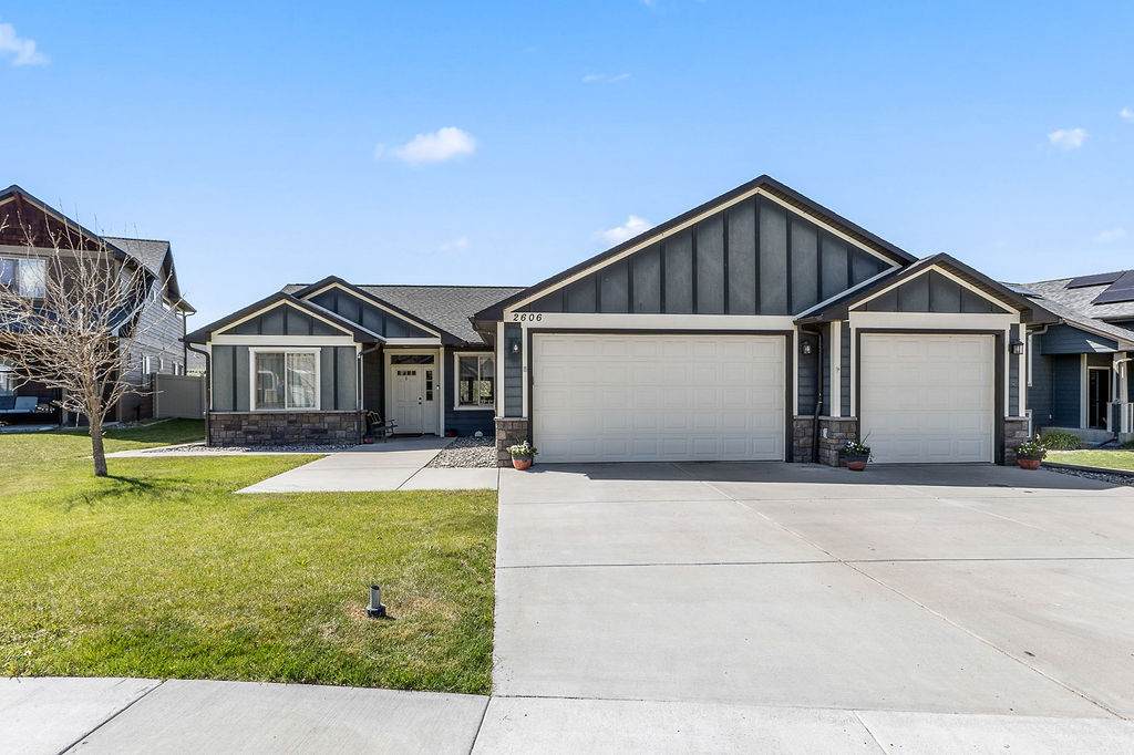 2606 Meadow Creek - Photo 1
