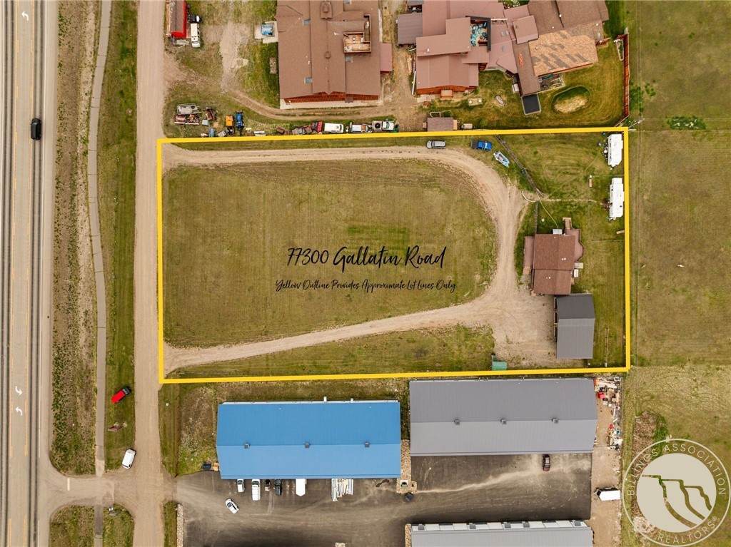 77300 Gallatin Road - Photo 1