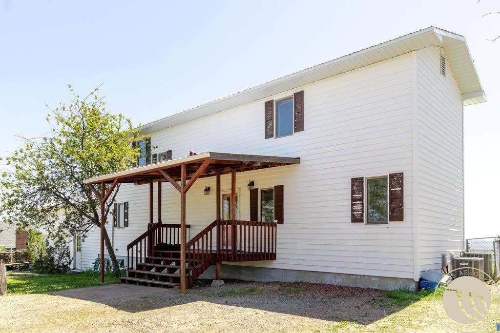 1428 Rawhide Strip - Photo 1