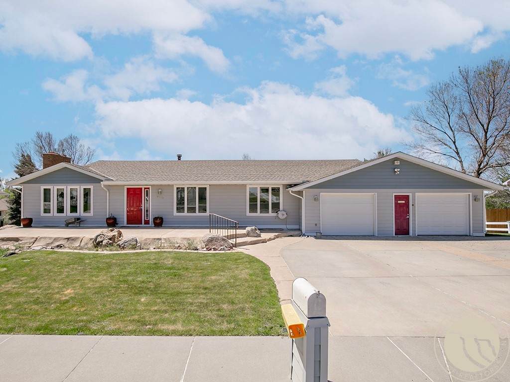 2110 Ridgeview Drive - Photo 1