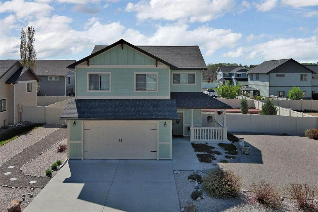 2645 Meadow Creek Loop - Photo 1